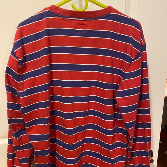 Guess Mens long sleeve - Picture 2 of 4
